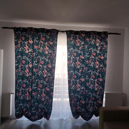 Casa Brianna Leilighet Braşov Eksteriør bilde